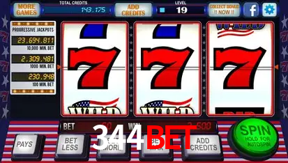 Desvendando o Mundo dos Jogos Virtuais na 344BET