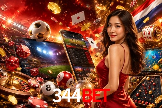 Flash Promotion 344BET