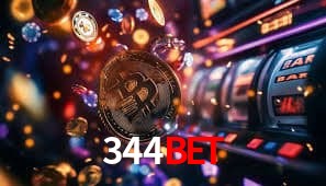 PIX Instantâneo 344BET
