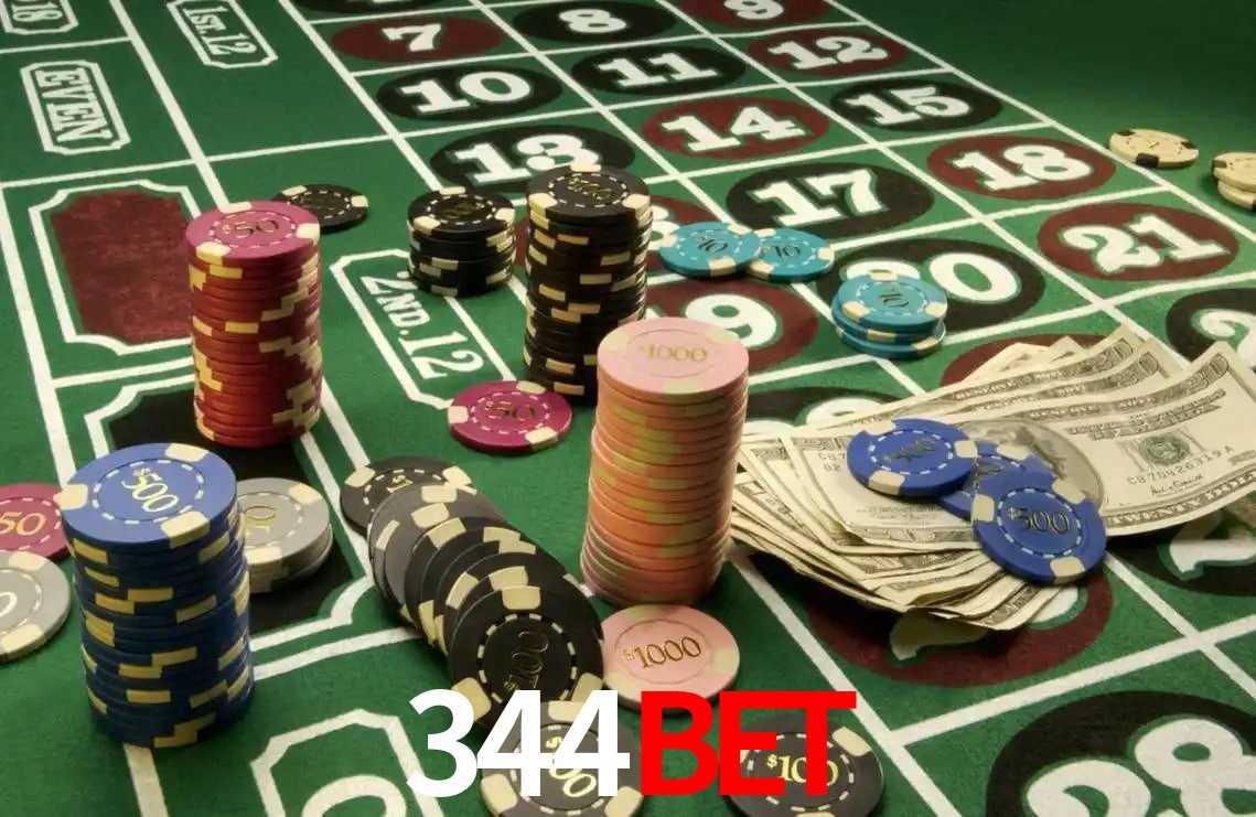 Slot Games 344BET