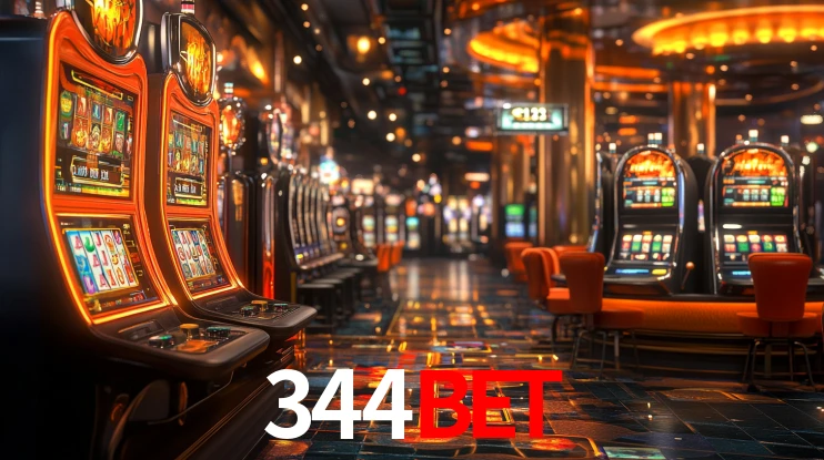 Ofertas Imperdíveis na 344BET: Promoções e Bônus Que Valem a Pena