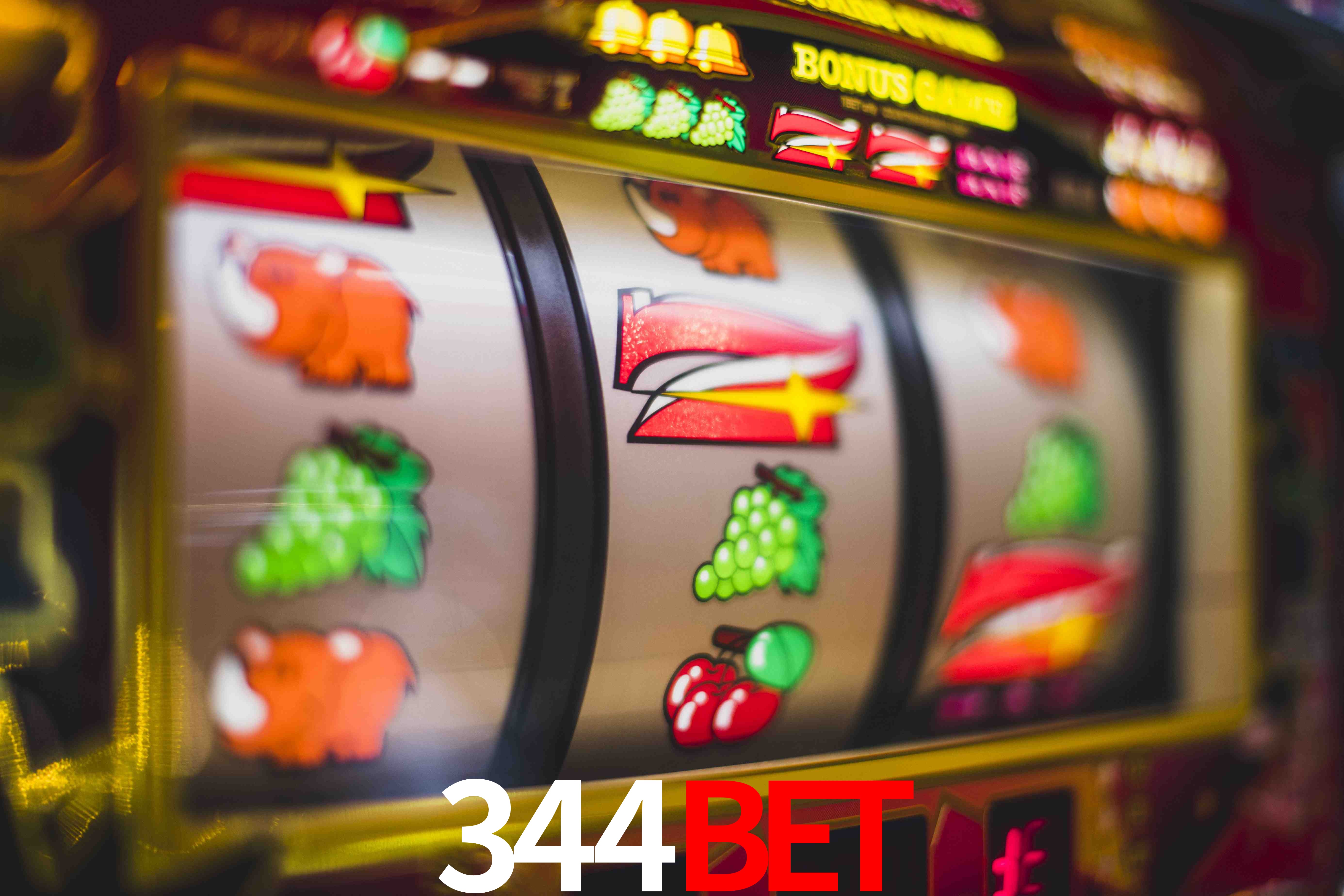 Football Betting 344BET